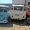 5 pcs VW T1 for sale in One packet.