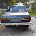 5 spd. Manual BMW 528
