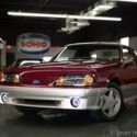 5-Speed, FANTASTIC CONDITION, Low Miles Electric Red /Opel Gray PRICED TO SELL!!