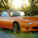 5 Speed - GREAT fun! - Racing Beat Nose - New wheels & Tires