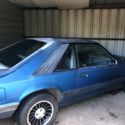 5 Speed, Great V8 swap candidate! Clear title