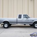 5 SPEED MANUAL 1994.5 FORD F250 SUPERCAB 4X4 7.3 POWERSTROKE TURBO DIESEL 97
