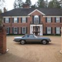 5 speed manual European delivery 1986 Jaguar XJ-SC 3.6L 5-Speed. XJS XKE E Type