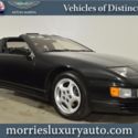 5-Speed Manual, Low Mileage, Door Guard Bars, Dual Intercoolers, Twin Turbo
