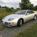 5-SPEED MANUAL, ONLY 49K MILES, ORIGINAL WINDOW STICKER, SERVICE RECORDS