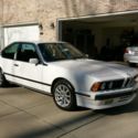 5 SPEED MANUAL TRANNY! ........ Final Production Year for the 635CSI