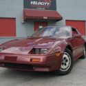 5 SPEED MANUAL TRANSMISSION T-TOPS POWER SEAT LEATHER RECENT SERVICE MAKE OFFER