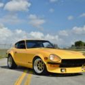 5 Speed Manual Well Sorted Original Interior Competition Headers Weber Carbs