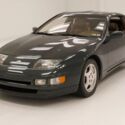 5-Speed Manual/3.0 Liter 222hp V6/Glass T Tops/Recent Maintenance