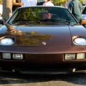 5 Speed, Rare Palisander Metallic, COA, Clean Carfax, Free Shipping in Cont. US