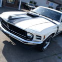 5 Speed Tremec, Rebuilt Upgraded Original #&#039;s Matching 302 w SHAKER .373 Rear .