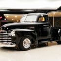 5-Window Pickup! GM 454ci V8, Automatic, Ford 9", Vintage A/C, PS, PB, Disc!