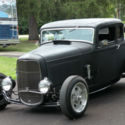 5-window Steel Coupe - 465 Super Wildcat Engine - Full or partial trades Okay