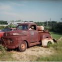 50 Ford F100