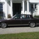 5.0 L V8 Top-of-the-Line  Burgundy Pillow Top Leather Wire Wheels   SEE VIDEO!