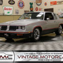 5.0 Liter V-8 Engine - Fantastic Shape- Show Quality