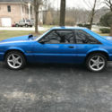 5.0 Lx Stang Vortech S-Trim, Blower GT