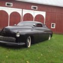50 Merc Lead Sled