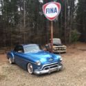 ‘50 Oldsmobile Street Rod Resto Mod Hot Rod
