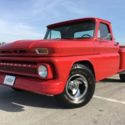 500 MILE FRAME OFF BUILD GMPP 350HO/333HP 700R4 VINTAGE AIR PS PB DISC 225 PICS