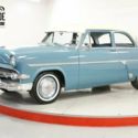 500 Miles On Rebuild Two Door Sedan Chrome