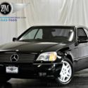 500 Series 2dr Coupe 5.0L Automatic 500 Series Automatic Gasoline 5.0L 8 Cyl BLA