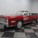 500 V8, AUTO, LOADED, GOOD PAINT, NEW TOP, NICE INTER, STRAIGHT BOD, RUNS NICE