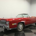500 V8, AUTO, PS, PB W/ FRNT DISCS, P TOP, R134 A/C, DRIVES GREAT, STRAIGHT ELDO