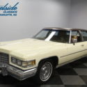 500 V8, TH400 AUTO, A/C, PWR STEER & BRAKE, AFFORDABLE LUXURY, RUNS/DRIVES GR8!!