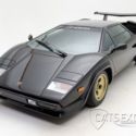 5000 QV 1986 1988 1989 Black Major Service Completed