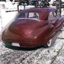 50&#039;s style custom 1947 Buick Roadmaster