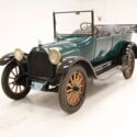 5,008 Miles/Rarely Seen Model/Oak Top Framing Intact/192ci I4/Older Restoration