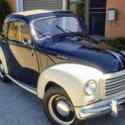 500C Topolino