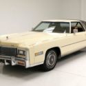 500ci V8 Calumet Cream Exterior Voluptuous Interior  Many Power Conveniences