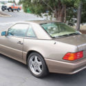 500SL Low Miles Hardtop Convertible Clean Title AMG SL500 SL55 SL63 Luxury