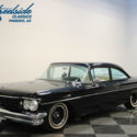502 V8, NEW INTERIOR, RARE CAR, VERY STRAIGHT BODY & UNDERSIDE, GR8 BLACK PNT!