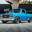 502ci GM crate Motor / Frame off  / Custom Touches / 300 miles on Resto