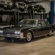 50578 Miles 430/320HP V8 Automatic4 Door Convertible