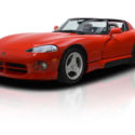 507 Actual Mile Two Owner Viper RT/10 8.0L Viper V10 400 HP 6 Speed Survivor