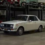 50799 Miles 1879cc 4 cyl Automatic2 Door Hardtop