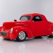 509 ci - 700 HP - Built 400 Turbo 3 Speed Automatic$927/Month