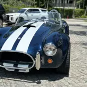 5.0L 302ci, 5 Speed