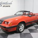 5.0L DROPTOP GT FOXBODY, CLEAN CARFAX, VERY STOCK, WELL-MAINTAINED, 5-SPEED!!