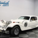 5.0L FUEL-INJCTD V8, AUTO W/OD, PS, FRONT DISCS, A/C, PWR EVRYTHING, PRFT CRUISR