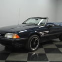 5.0L HO, AUTO, EXCELLENT RESTORATION, LOADED, CORRECT COLORS, COLLECTOR QUALITY