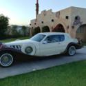 5.0L V8 1985 Mercury Cougar Classic Tiffany Coupe 5.0L V8 4A w/ Elec. OD