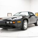 5.0L V8 / 4-speed Automatic