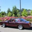 5.0L V8 4BL OHV 1987 Chevrolet Monte Carlo SS Coupe 5.0L V8 4BL OHV Automatic