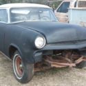50th Anniversary 2 Door Post Project