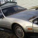 50th Anniversary 300zx z31 plus a titled second 1985 Z